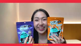 素食麥提莎+人生規劃+口罩趣事 - part 1【小角樂 The Happy Little Corner】