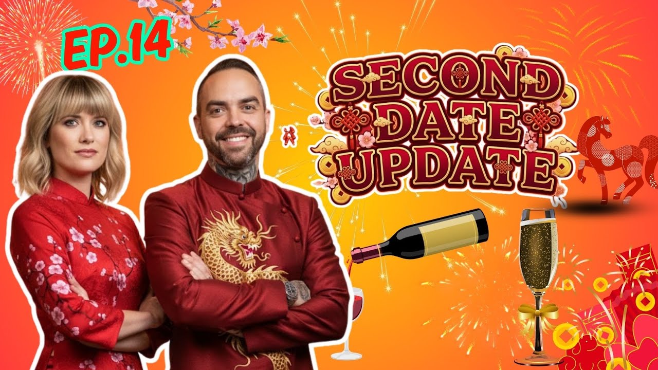 Brooke and Jubal Second Date Update | A Second Date That Turned Into a Trust Audit 🧾🤨