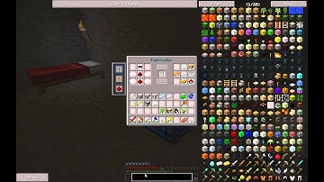 Ultimate Feed The Beast with Mak S1E03 - Powering Up