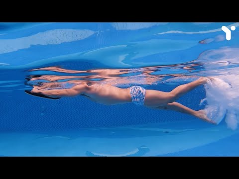 Hướng Dẫn Bài Tập Chân Cho Bơi Sải | Kỹ Thuật Bơi Trườn Sấp
