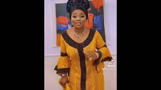 New kaftan style #trending#fashion#shorts#africanfashion #viral