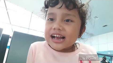 Mudik Lebaran ke Kampung Halaman.. 😊😊