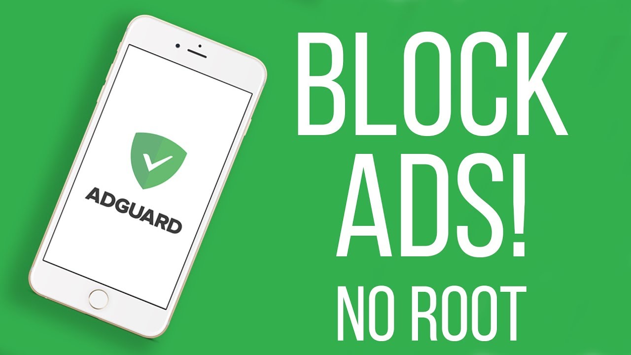 best ad blocker apk non root