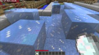 Minecraft - Yogs Golf Custom Map with Stevieness screenshot 3