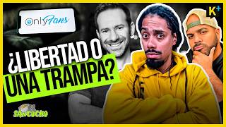 EL FIN DE ONLYFANS: ¿QUÉ PASARÁ CON EL IMPERIO DE LEONID RADVINSKY?