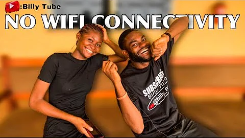 Our agents misinformed us, there is no Wi-Fi conne...