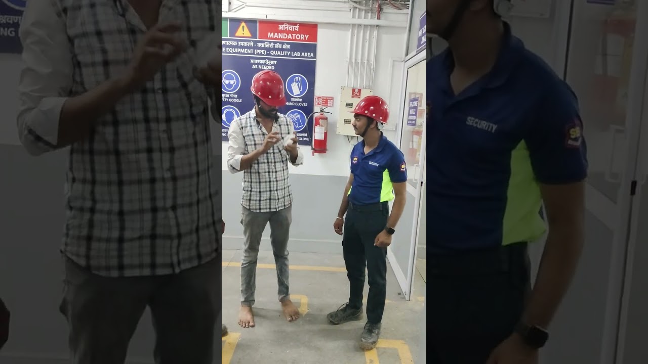 Smoke Detector fire 🔥 Testing & Reset | Fire Alarm Panel, MCP & Hooter Demo | SEWP SERVICES Pvt Ltd”