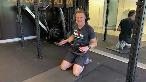 Mijn 5 essentiële CORE- en bilspieroefeningen tegen rugpijn en spierspasmen (DEZE WERKEN!)