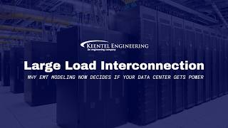 Data Center EMT Modeling for ERCOT Interconnection