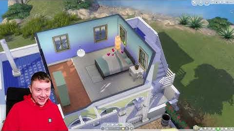 Playing Wicked Whims properly for the first time