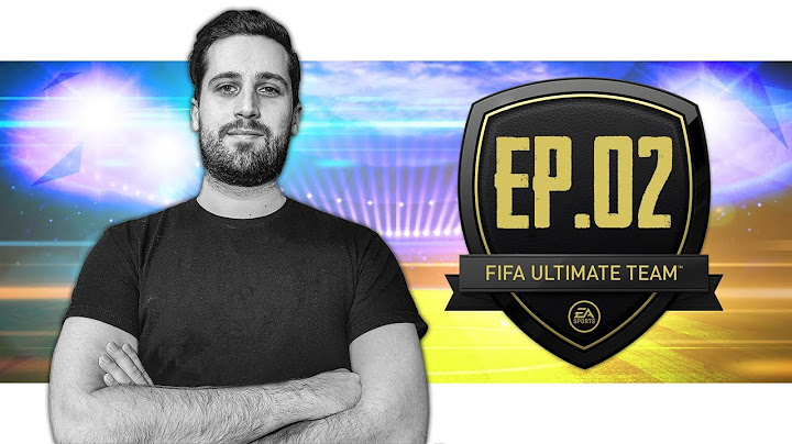 ÉLETEM LEGNAGYOBB GÓLJA 📺 Esport Adás | 1. évad - 2. rész (FIFA 19)