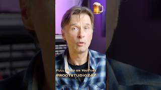 Peter Gabriels Take on Oktoberfest Polka