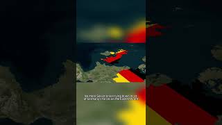 What if Germany won World War II?