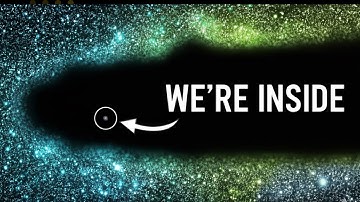 The Great Nothing: We Live in a 2 Billion Light Year Void That Breaks Physics