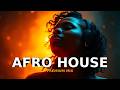 Black Aura Cosmic Dance Deep Melodic Afro House 
