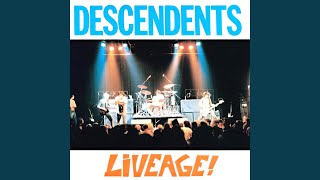 Get the Time (Live)