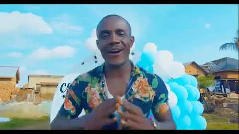chai we njaaye by Kato Lubwama and Amooti remix