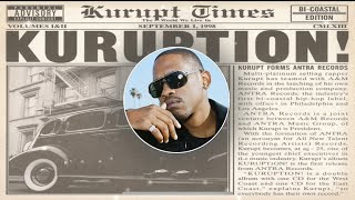 Kurupt | We Can Freak It | Bass Boosted