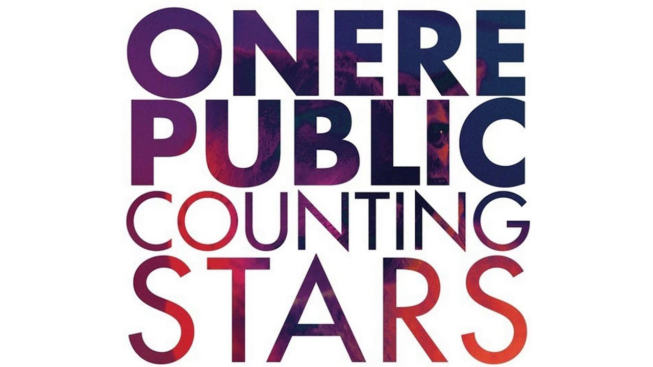 Песня counting stars speed up. Counting Stars ONEREPUBLIC. ONEREPUBLIC counting Stars обложка. Counting Stars Speed. Слова песни counting Stars.