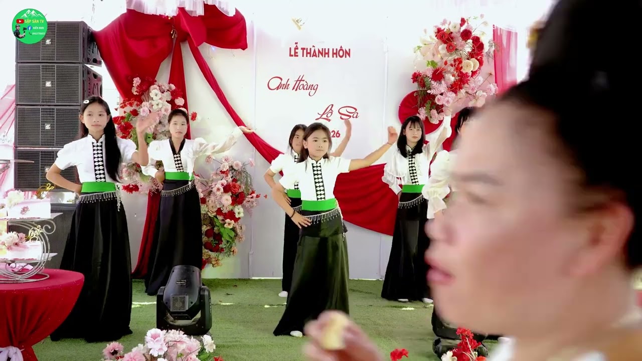 GÁI BẢN NHẢY HIỆN ĐẠI XEM LÀ MÊ