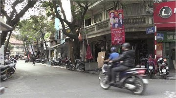 Người Thợ Rèn Cuối Cùng Của Phố Cổ Hà Nội