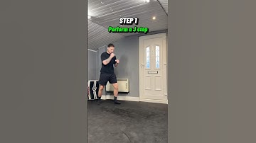 COBRA KAI KICK TUTORIAL