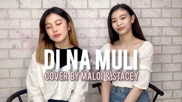 Maloi and Stacey of BINI Song Cover - Di Na Muli By Janine Teñoso (Trainee Days)