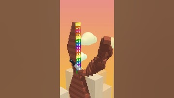 Slice It All! 🔪🥝🔪 level  45 All Levels Gameplay Android/iOS #Shorts