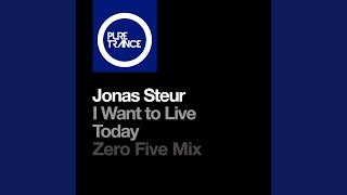 I Want to Live Today (Zero Five Mix)
Provided to YouTube by Black Hole Recordings
I Want to Live Today (Zero Five Mix) · Jonas Steur
I Want to Live Today
℗ 2024 Pure Trance Recordings
Released on: 2024-12-20
Producer: Jonas Steur
Music Publisher: Estuera Publishing (BMG Music)
Composer: Jonas Steur
Auto-generated by YouTube. I Want to Live Today (Zero Five Mix)