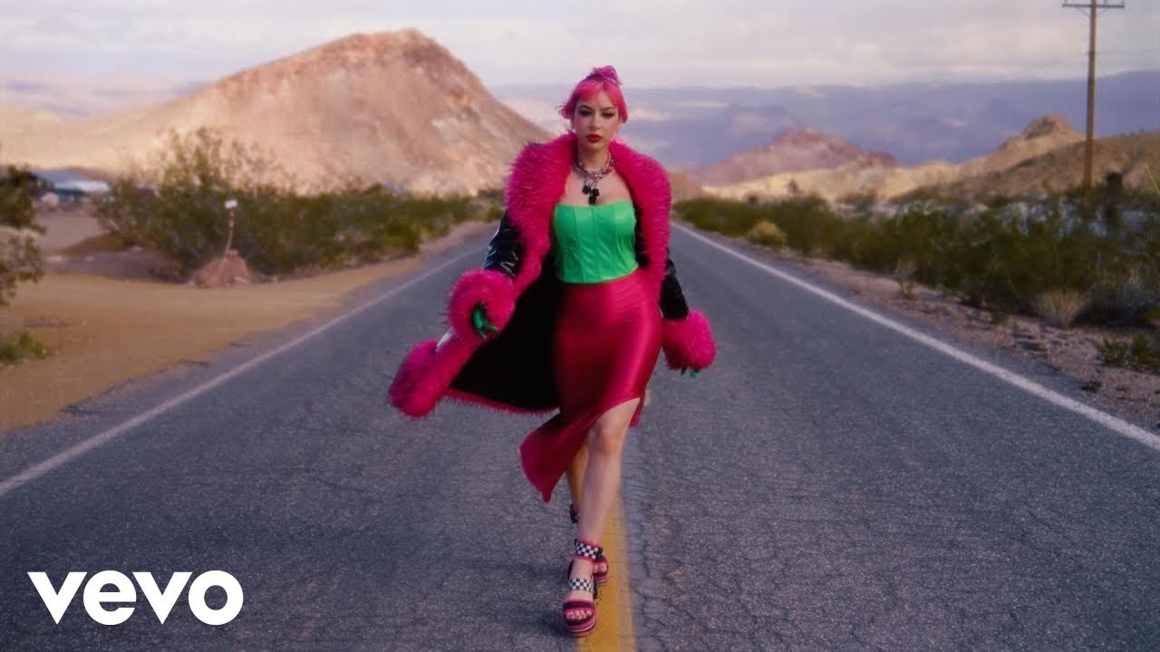 Mira Solene, J. Rawls - Can't Catch Me In Love en YouTube Mira Solene, J. Rawls - Can't Catch Me In Love en YouTube