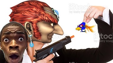 how i stride. a ssbm ganon combo video. FLOW || jrobinabox