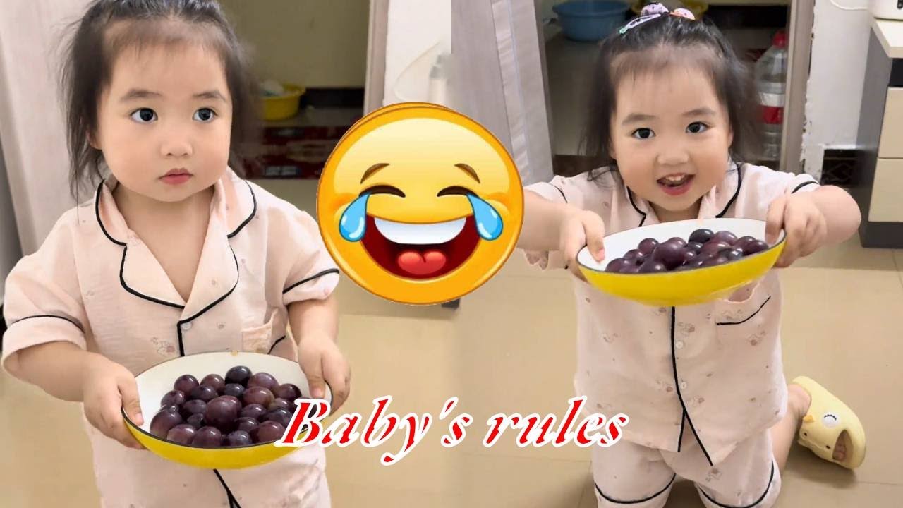 The daughter gives her mother the highest sense of ritual, so that grapes taste better