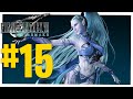 SHIVA, MA NON CORRE CON IL SUO FRA. - Final Fantasy VII Remake ITA #15