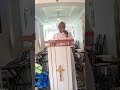 SUNDAY SERVICE. SEGAN MI DOGO WEEK 6