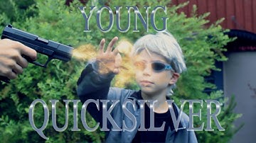 Quicksilver Early Years
