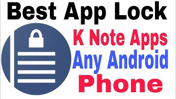 Top Android Expert Reveals Best AppLock Secrets