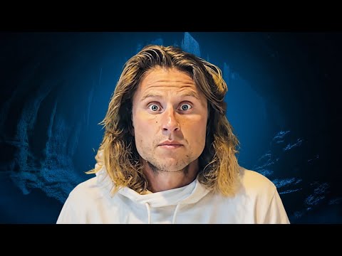 The Cave You Fear to Enter (How to Become Courageous)