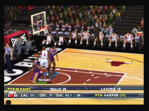 nba 2k13 ps2