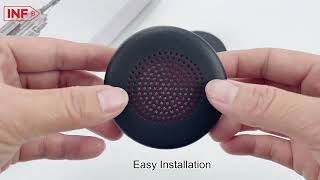 Replacement Ear Pads for MPOW HC5 HC6