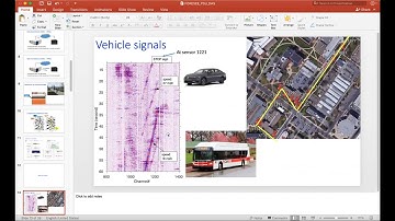 2020 AGU DAS Workshop - Part 3 (Exciting Applications of DAS)