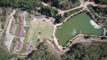 Làng Cù Lần - Đà Lạt