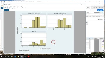 Demo: Screening - One-Way ANOVA (Stata)