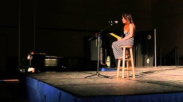 [UF VSO TET 2015]: Debbie + Nikki