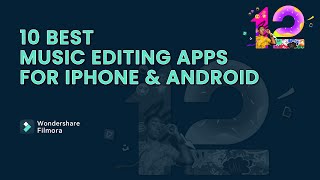 10 Best Music Editing Apps for iPhone and Android screenshot 5