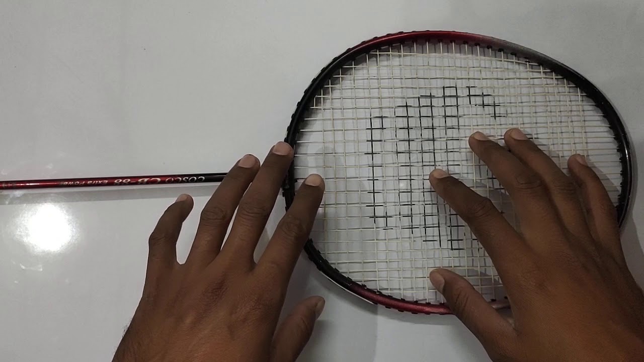 cosco badminton racket review cosco racket review in hindi cosco racket price