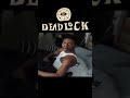 POV: trying to sleep after playing DEADLOCK