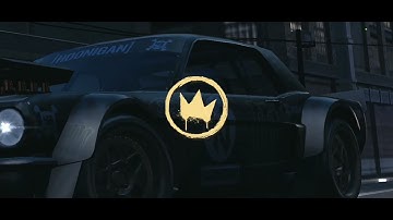 NFSNL || Campaign || Chapter2 Kris || Event 6 Time Trial || Mr Gameplay YT