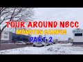 Tour around nbcc moncton part 2