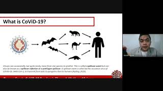Sci-Math Culminating Activity: Responding to CoVid-19 Pandemic 2020