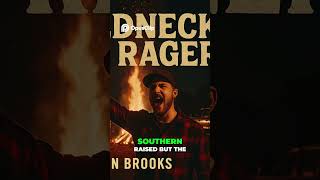 Redneck Rager 🔥 | Westin Brooks – Country Trap Outlaw Anthem #Shorts